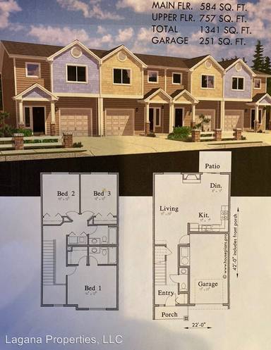 Main picture of 454 W Pipkin Rd
