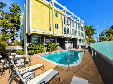 Main picture of Wilshire Embassy Apartments