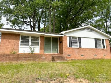 Main picture of 4105 Abbeydale Dr