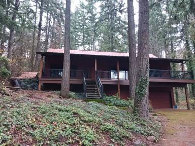 Main picture of 21381 S Grapevine Rd