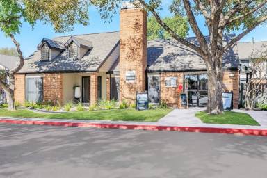 Main picture of The Ellington San Antonio
