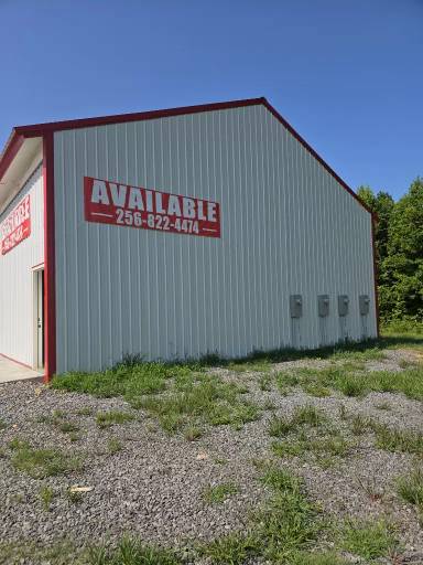 Main picture of 122 David Lyon Way fna 1413 Section Line Road - RV Boat - 120-121