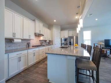 Main picture of 14900 Via del Corso Dr