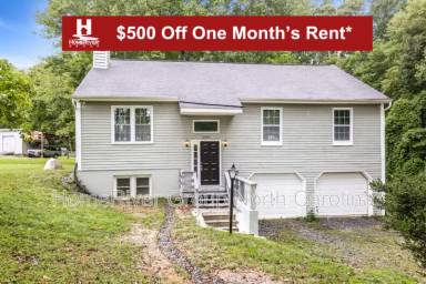 Main picture of 2501 Lees Chapel Rd