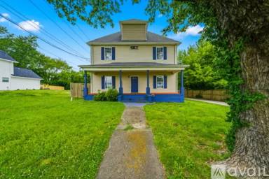 Main picture of 1103 Virginia Ave