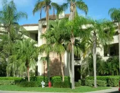 Main picture of Boca Pointe Country Club