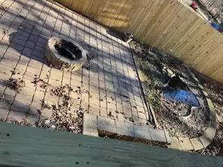 Main picture of 1210 Hawkins Mill Rd