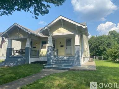 Main picture of 318 Crescent Ave