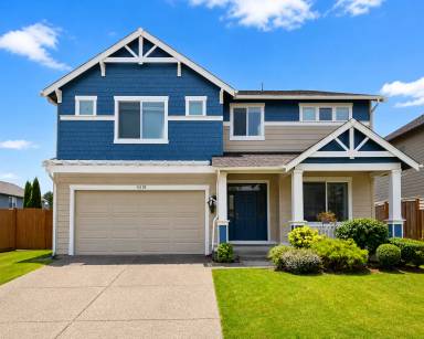 Main picture of 4315 Novak Dr SW