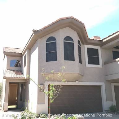 Main picture of Bella Vista Condominiums, Townhomes & Casitas Scottsdale