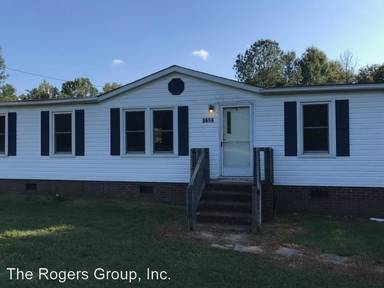 Main picture of 3658 Plantation Rd