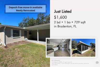 Main picture of 4910 23rd St W