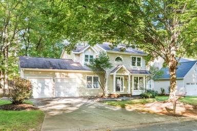 Main picture of 4207 King Edward Ct