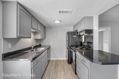 Main picture of Southern Pines Apartments