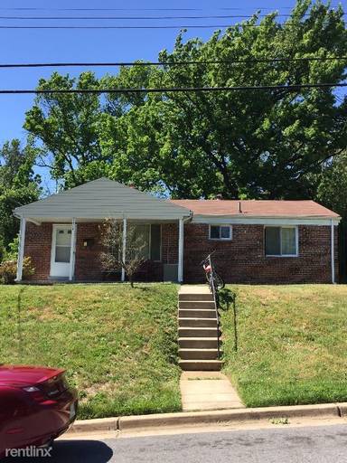 Main picture of 3414 Rutgers St