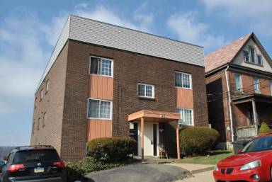 Main picture of 415 Mercer St