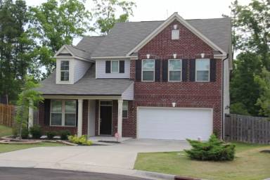 Main picture of 2608 Kestrel Heights Ct