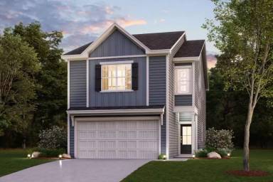 Main picture of 5325 Melbourne Ln