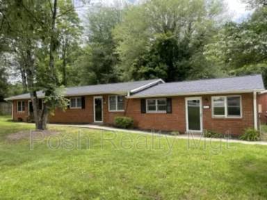 Main picture of Old Battleground Road Apts.