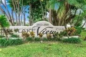 Main picture of Lakeview Club
