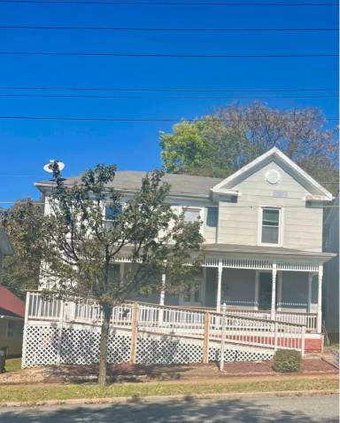Main picture of 1330 Bedford Ave