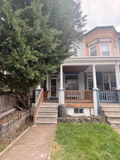 Main picture of 620 W 33rd St
