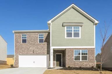Main picture of Newbury Place Homes