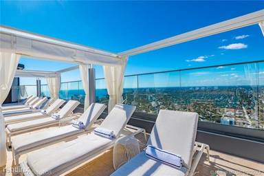 Main picture of Brickell Flatiron