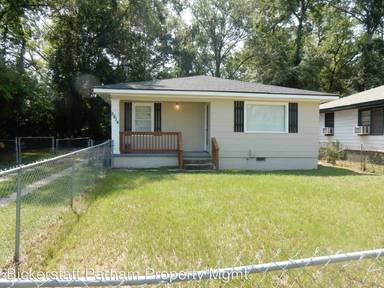Main picture of 5614 Forrest Rd