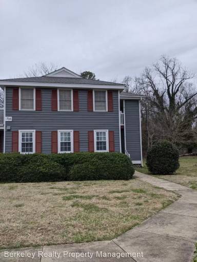 Main picture of 708 S Henry St