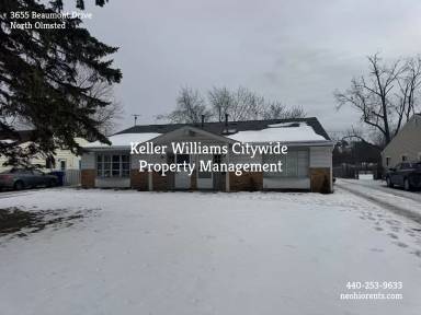 Main picture of 3655 Beaumont Dr
