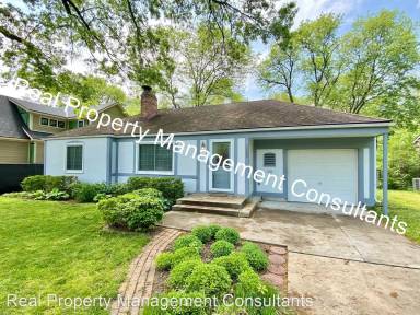 Main picture of 4931 W 72nd Ter