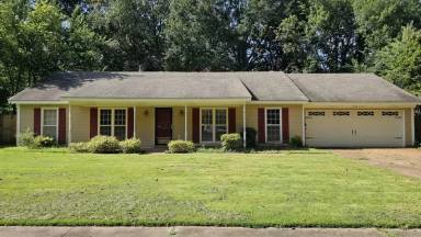 Main picture of 6743 Amersham Dr