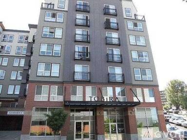 Main picture of Tobira Condos