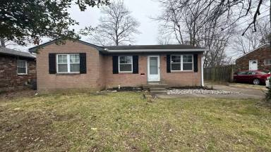 Main picture of 3605 Cedarwood Way