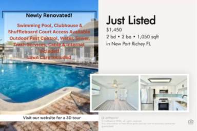 Main picture of 4411 Rustic Dr