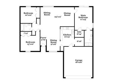 Main picture of 224 Whisper Lake Rd