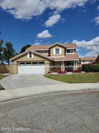 Main picture of 43956 Gillan Ave
