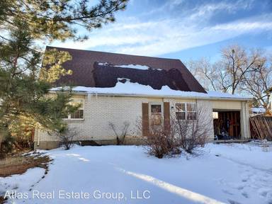 Main picture of 7937 Harlan St