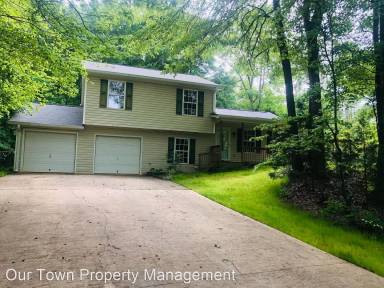 Main picture of 350 River Chase Dr