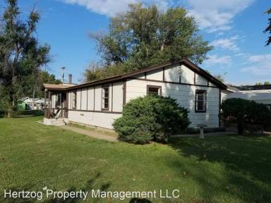 Main picture of 1118 N Ash St