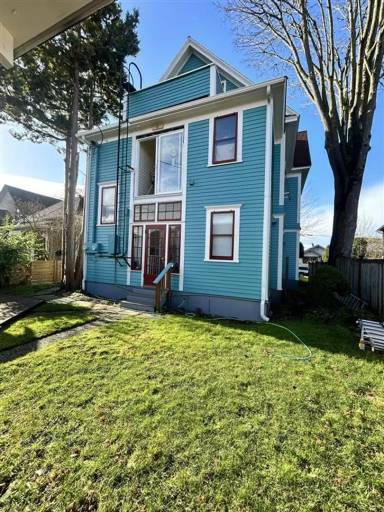 Main picture of 1460 Iron St