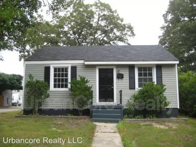 Main picture of 5501 Parker St