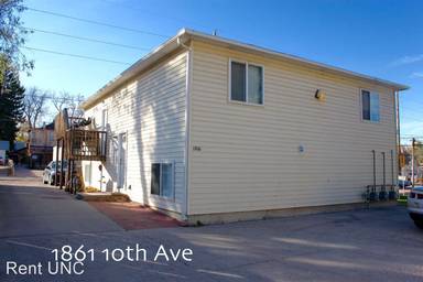 Main picture of 1859 10th Ave