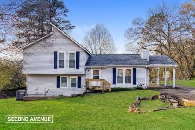 Main picture of 4322 Inverness Rd