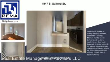 Main picture of 1947 S Salford St