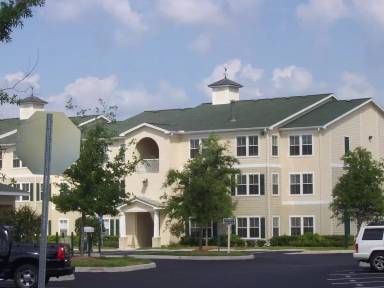 Main picture of 18543 Bridle Club Dr