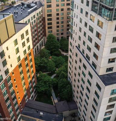 Main picture of Fenway Triangle