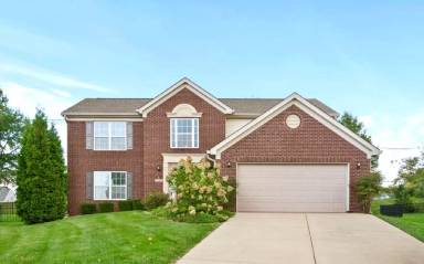 Main picture of 17400 Stallion Way