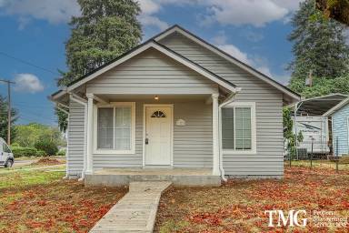 Main picture of 3115 M St